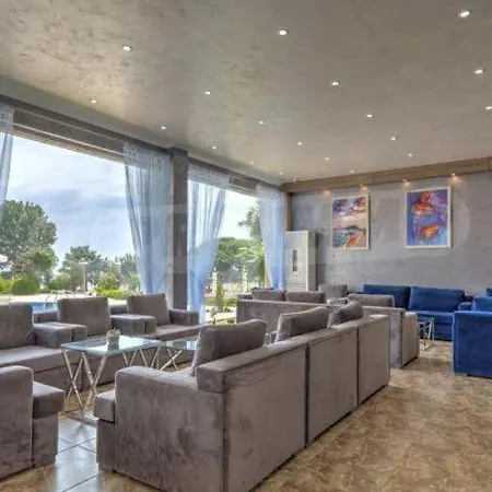 студио симона 3 - първа линия море Διαμέρισμα Lozenets